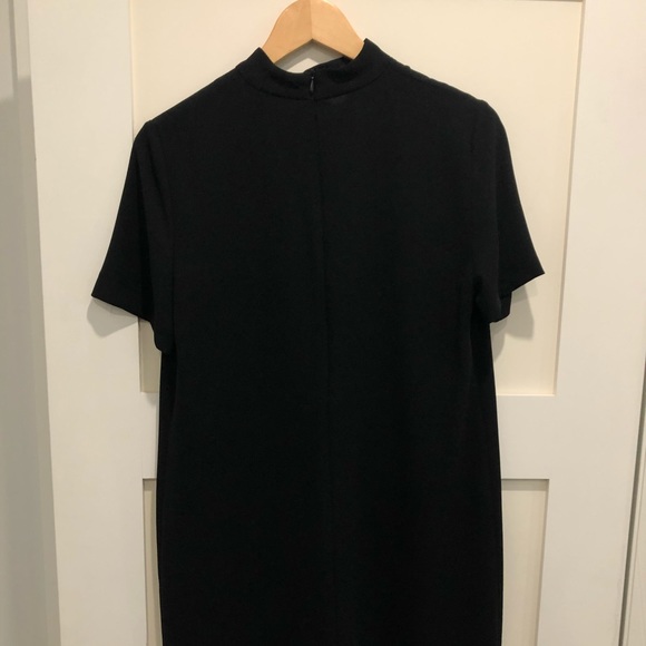 Zara Black Dress - Picture 2 of 2